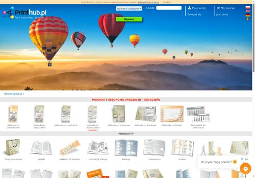 drukarniaszczecin.pl