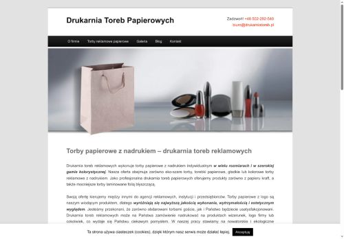 drukarniatoreb.pl