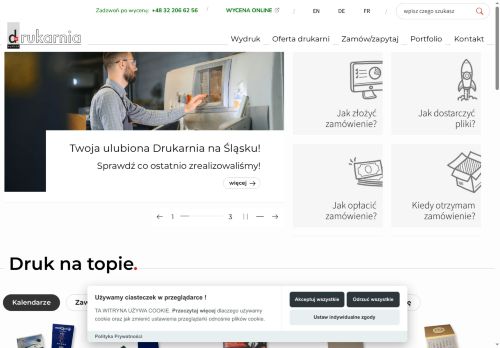 drukarniawydruk.pl