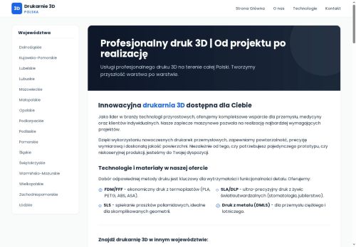 drukarnie3d.pl
