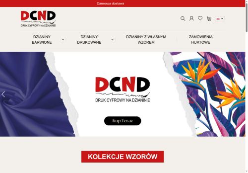 drukcyfrowynadzianinie.pl