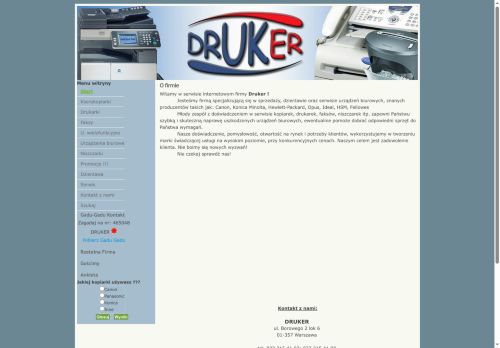 druker.waw.pl
