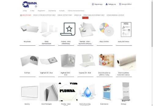 drukgamma.pl