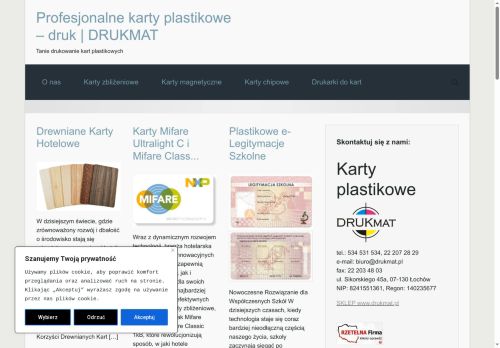 drukmat.com.pl