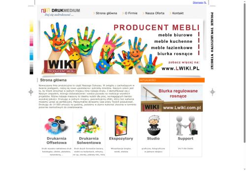 drukmedium.pl