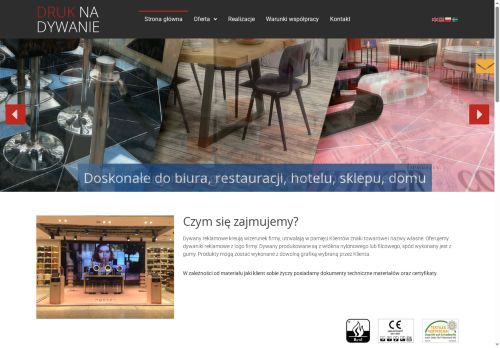 druknadywanie.pl