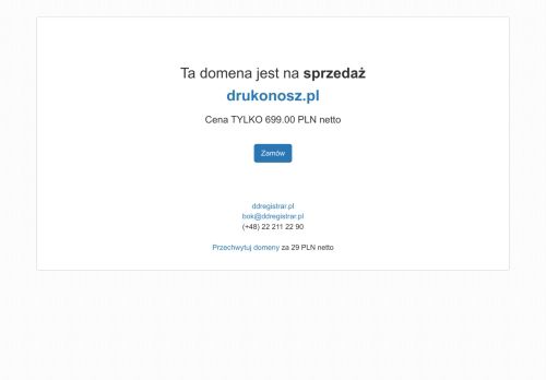 drukonosz.pl