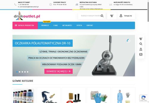 drukoutlet.pl