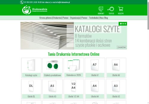 drukowalnia.pl