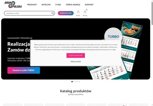 drukpolska.pl