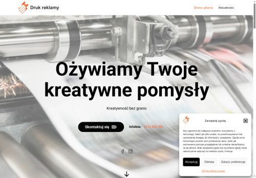 drukreklamy.pl