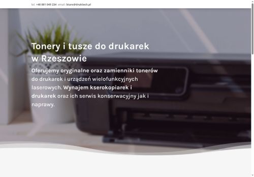 druktech.pl