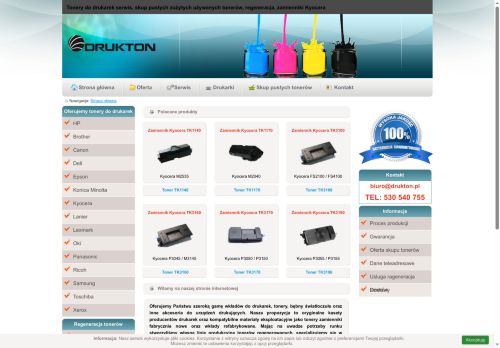 drukton.pl