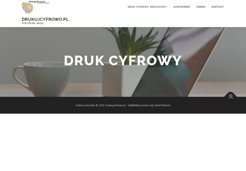 drukujcyfrowo.com.pl