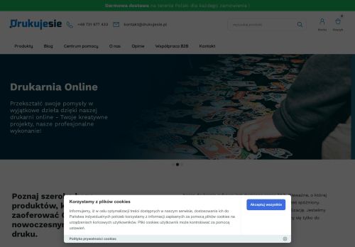 drukujesie.pl
