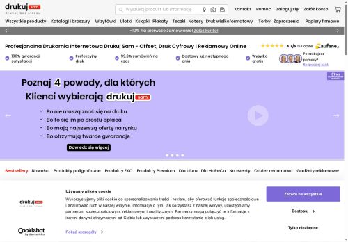 drukujsam.pl