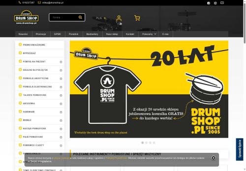 drumshop.pl