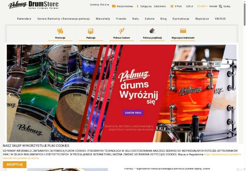 drumstore.pl