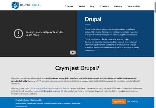drupal.org.pl