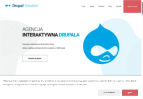 drupalsolution.pl