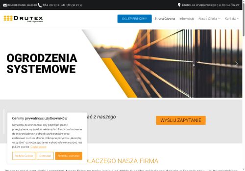 drutex-siatki.pl