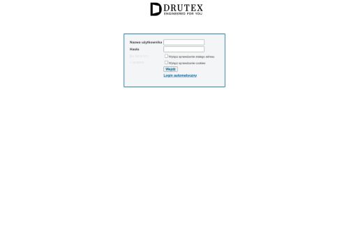 drutex.com.pl