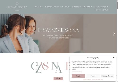 drwiszniewska.pl
