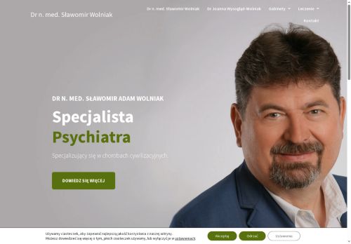 drwolniak.pl