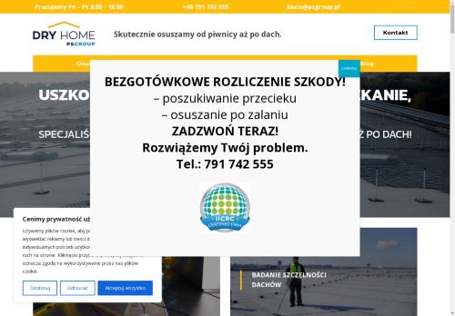 dry-home.pl