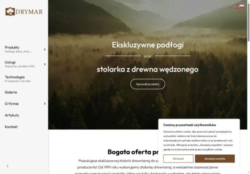 drymar.pl
