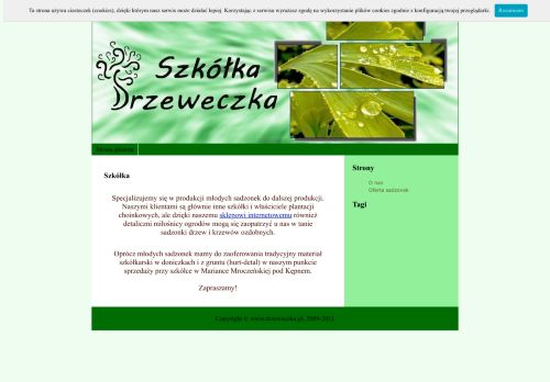 drzeweczka.pl