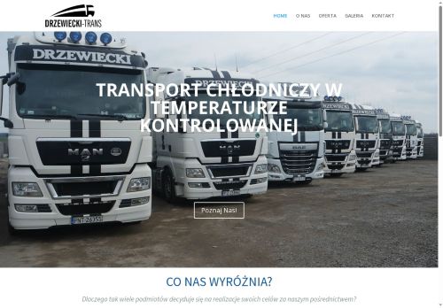 drzewiecki-trans.pl