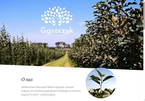 drzewkaowocowe.gaszczyk.pl