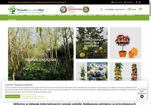 drzewkaowocowe24.pl