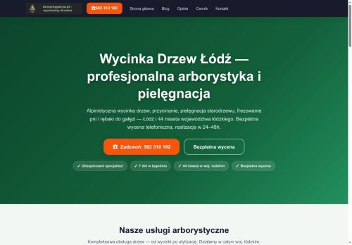 drzewnypatrol.pl