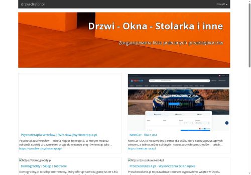 drzwi-drefor.pl