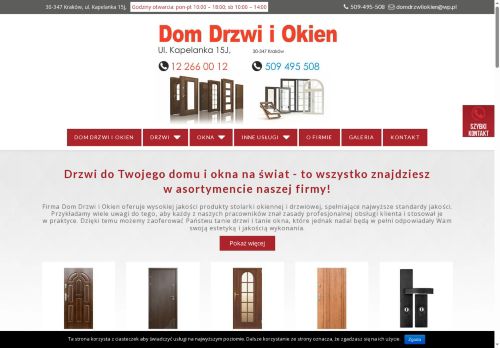 drzwi-okna.krakow.pl