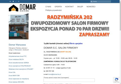 drzwi-warszawa.pl