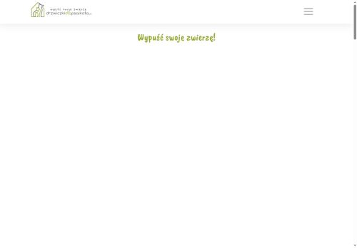 drzwiczkidlapsaikota.pl