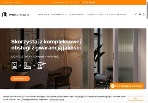 drzwiiakcesoria.pl
