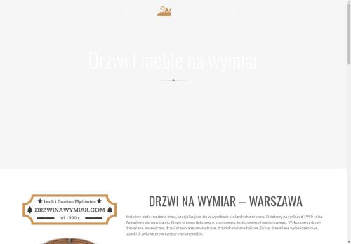 drzwinawymiar.com