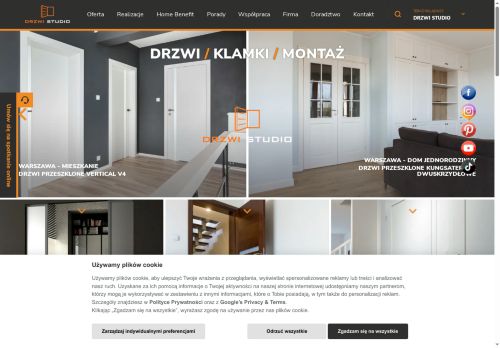 drzwistudio.pl