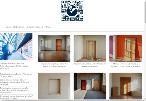 drzwiwarszawa.com.pl