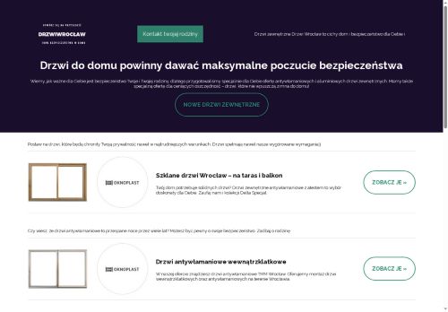 drzwiwroclaw.com.pl