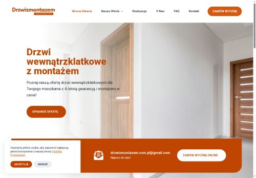 drzwizmontazem.com.pl