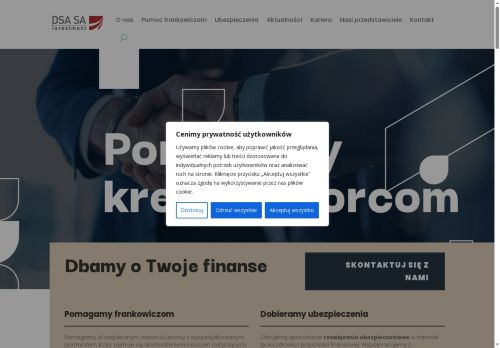 dsa.pl