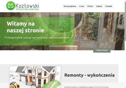 dskozlowski.pl