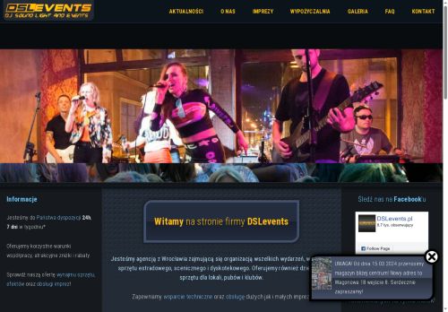 dslevents.pl