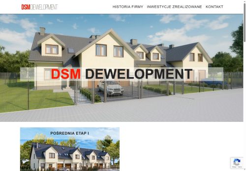 dsm-dewelopment.pl