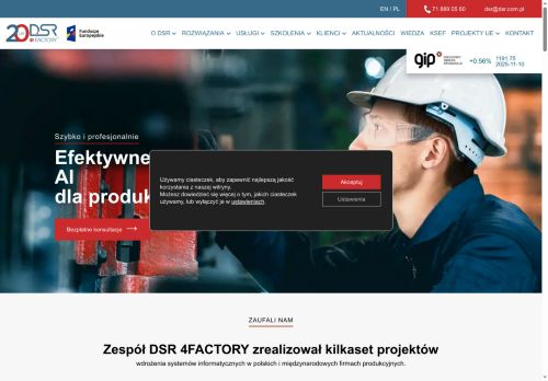 dsr.com.pl